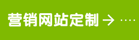 营销型网站定制