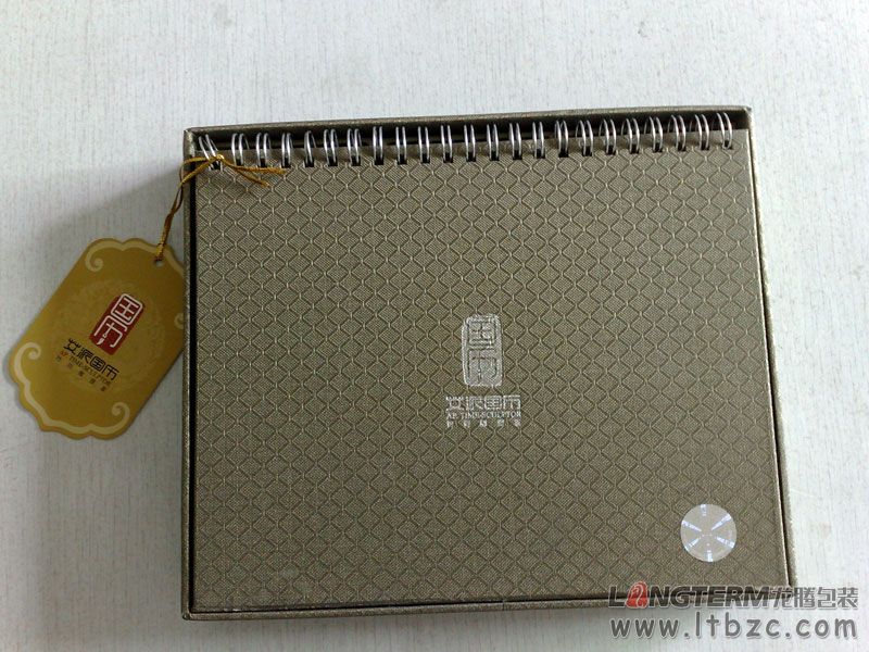 成都台历印刷公司_台历制作