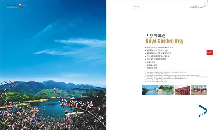 丹棱县投资指南