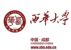 西华大学形象画册设计